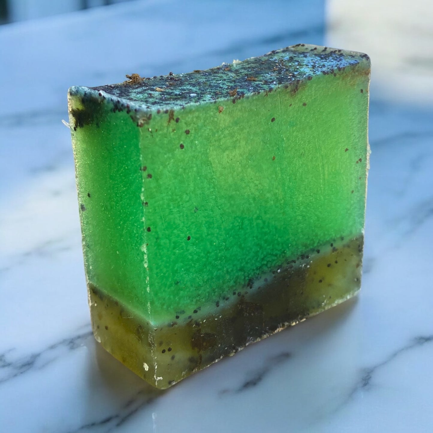 Handmade Soap Collection - Full Bundle