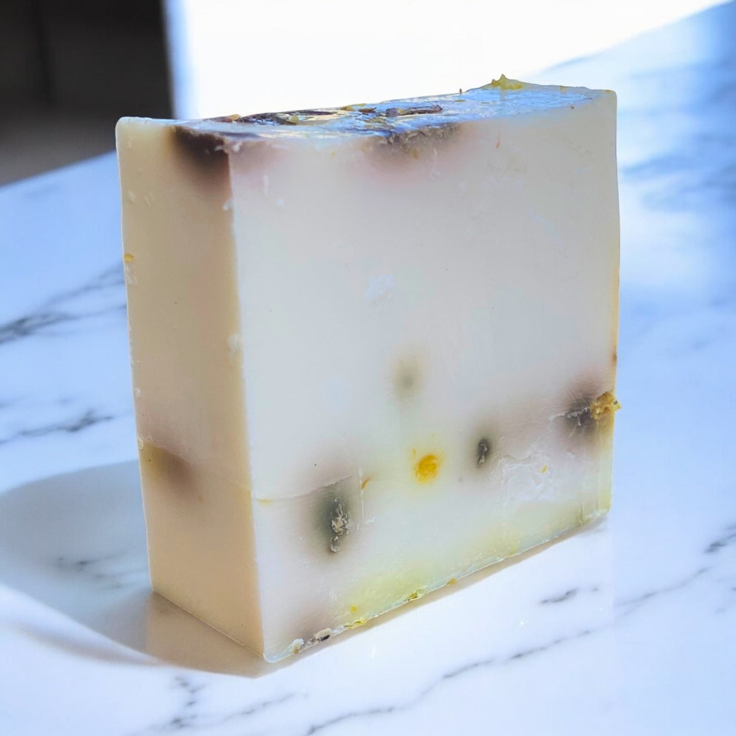 The Protection Bundle | Handmade Soap Set with Sage & Charcoal – Nibiru Beauty