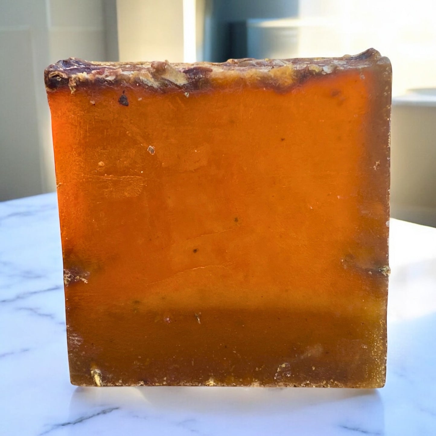 Motivation Soap | Handmade Sage & Frankincense Natural Soap – Nibiru Beauty