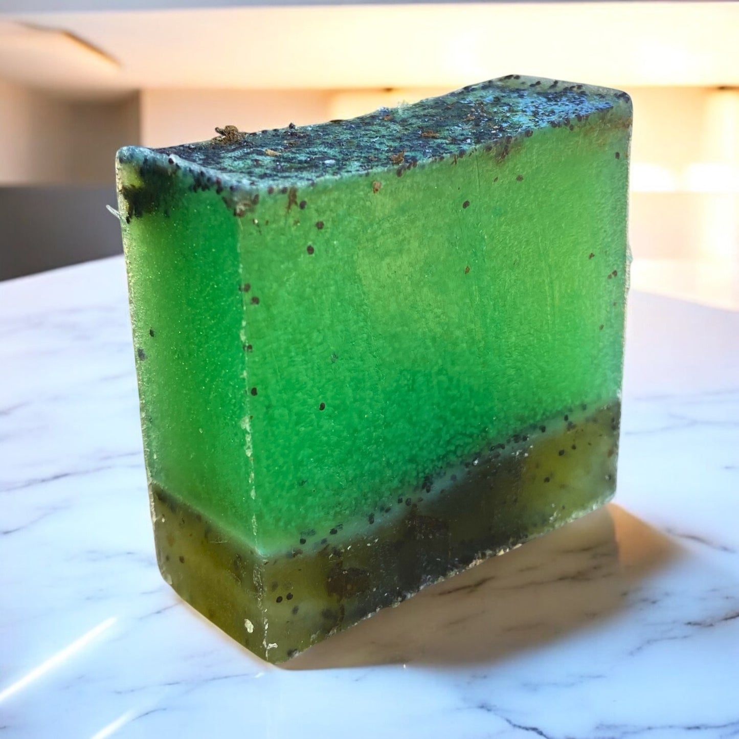 The Something New Bundle | Handmade Soap Set for Renewal & Inspiration – Nibiru Beauty