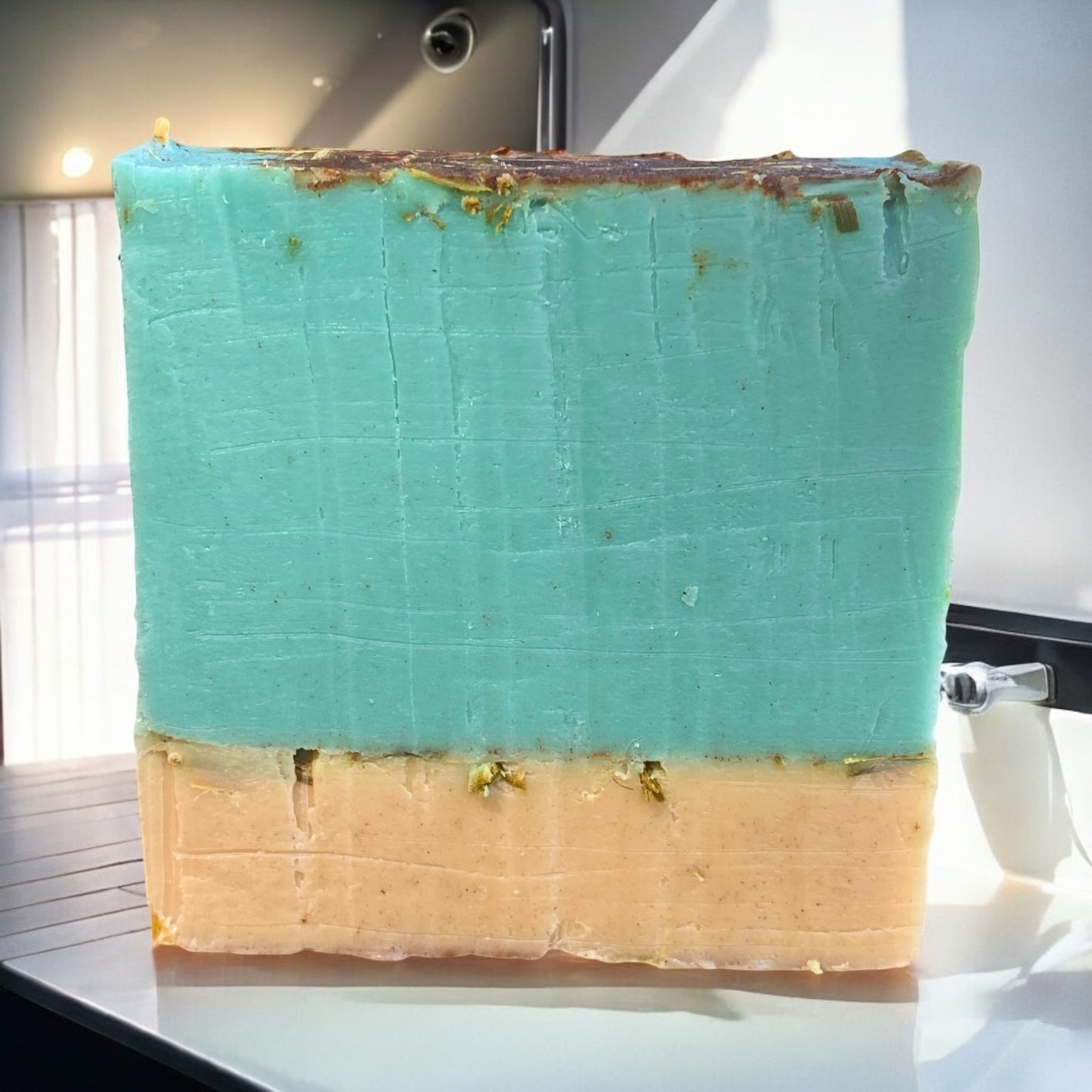 The Abundance Soap Bundle