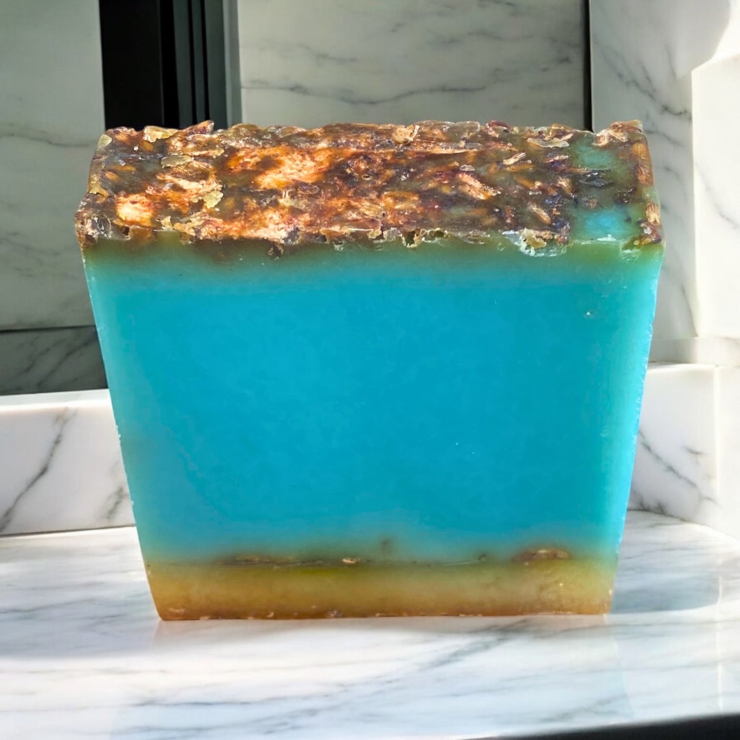 Dreams Soap | Handmade Lavender & Myrrh Natural Soap Bar – Nibiru Beauty