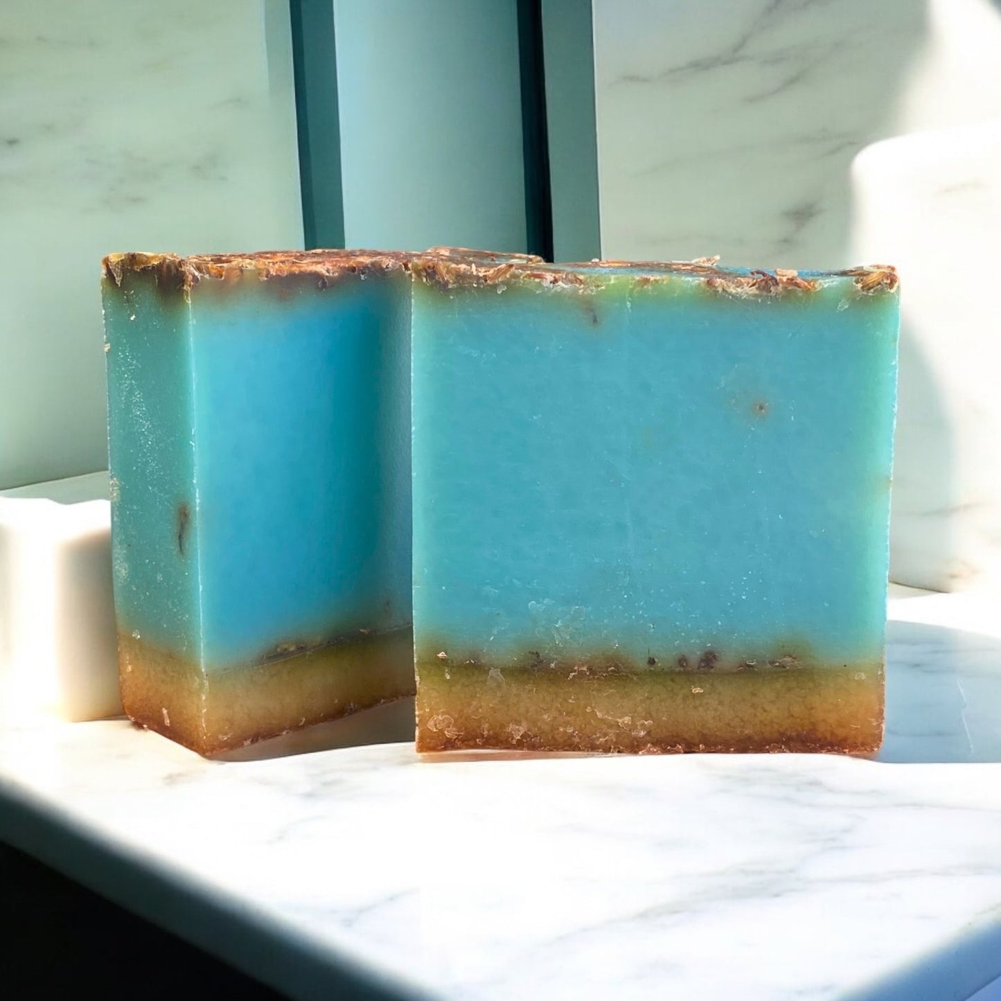 Dreams Soap | Handmade Lavender & Myrrh Natural Soap Bar – Nibiru Beauty