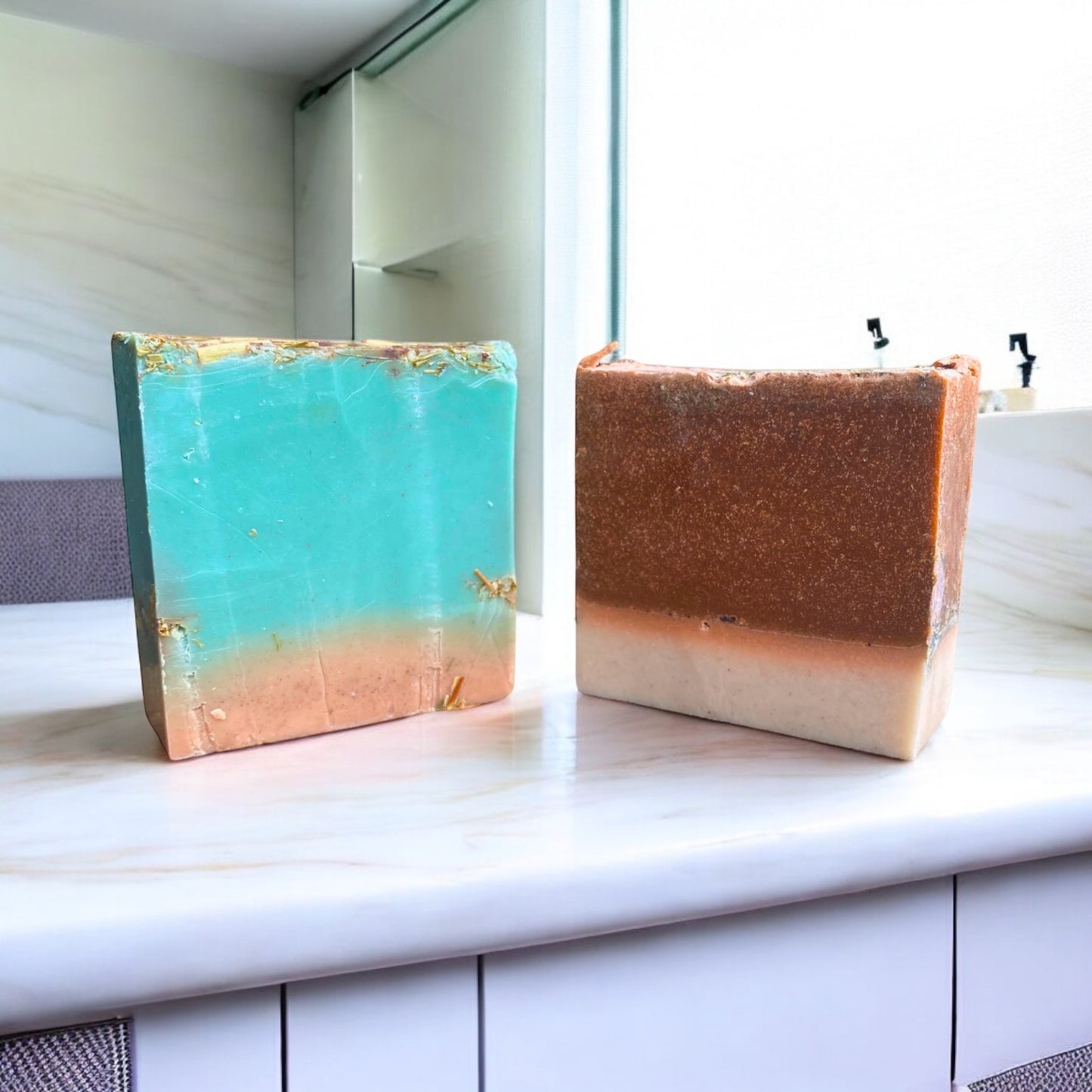 The Abundance Soap Bundle