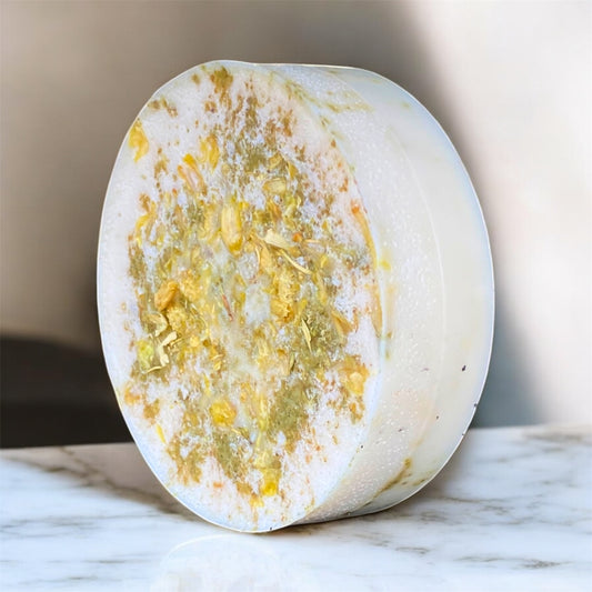 Remove Negative Energy Soap | Handmade Jasmine & White Sage Soap – Nibiru Beauty