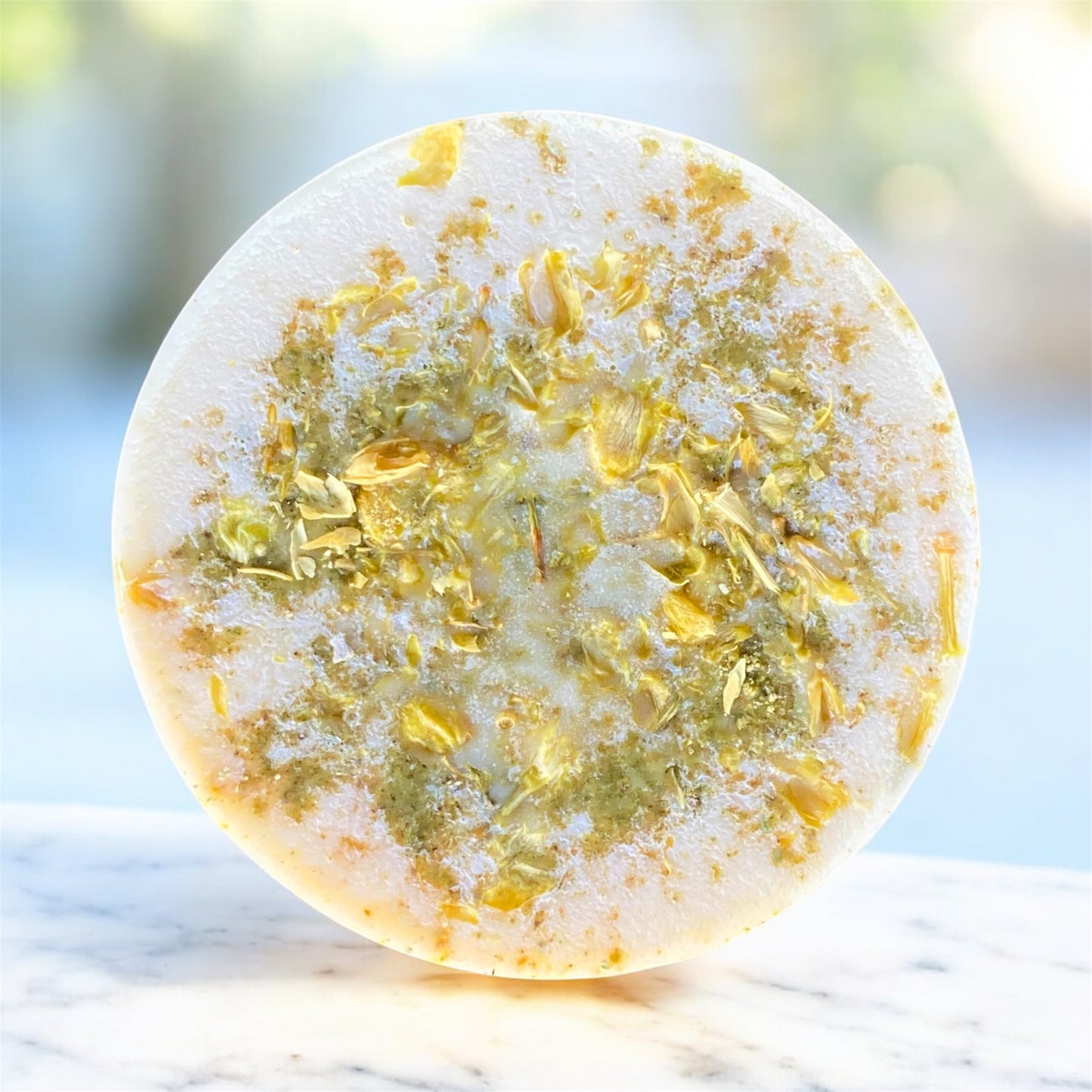 Remove Negative Energy Soap | Handmade Jasmine & White Sage Soap – Nibiru Beauty