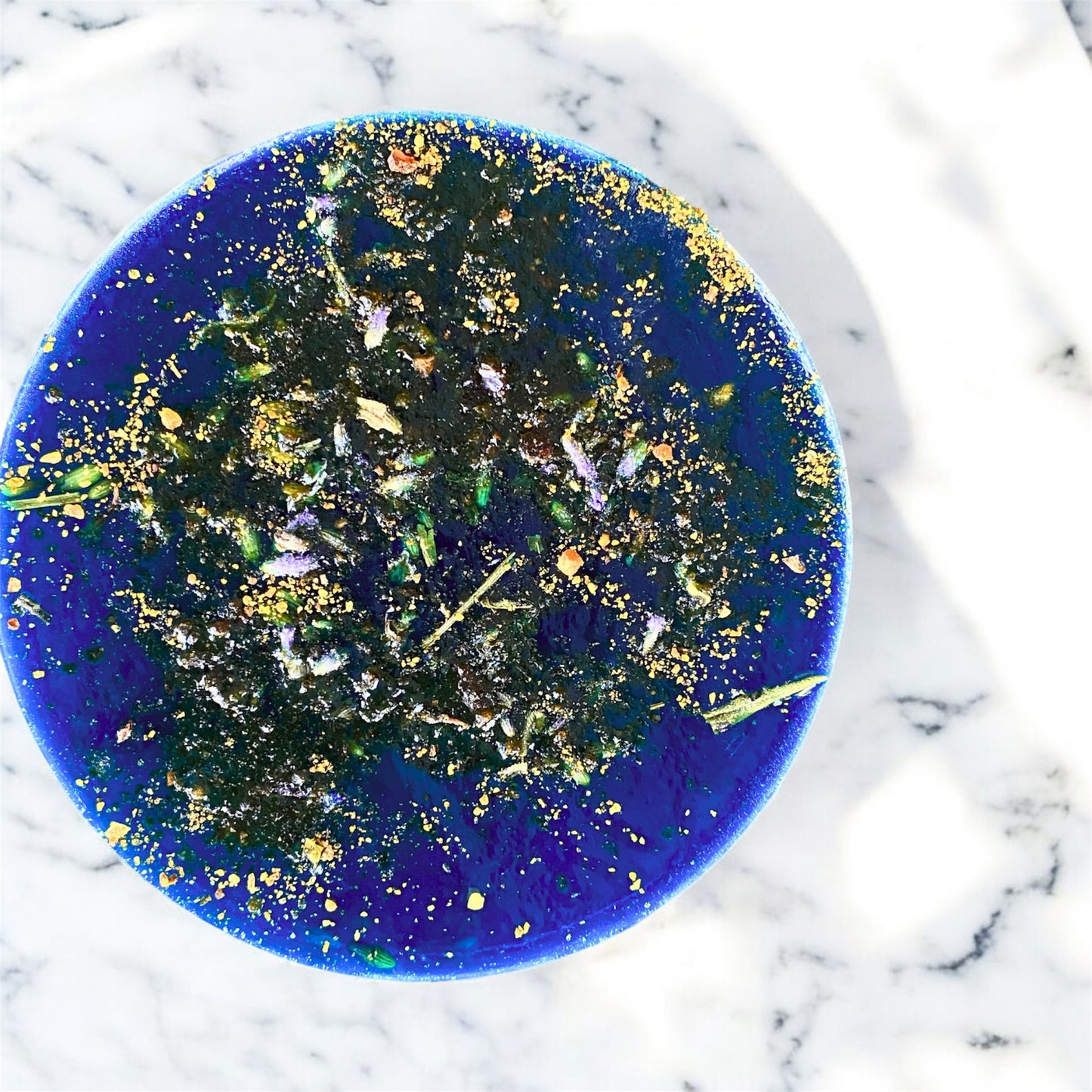 Dreams Soap | Handmade Lavender & Myrrh Natural Soap Bar – Nibiru Beauty