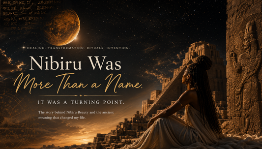 Nibiru Was More Than a Name. It Was a Turning Point