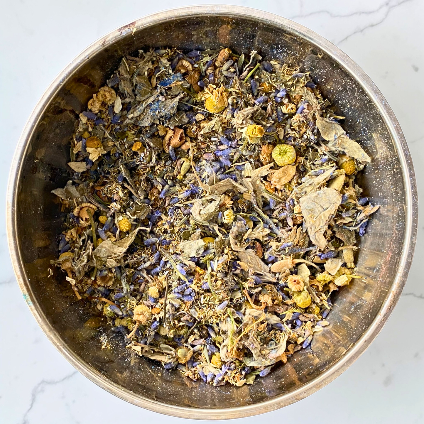 Wholesale Dreams Herbal Bath Bag | Lavender & Myrrh Botanical Soak