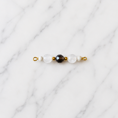 Extra Interchangeable Crystal Bars | Choose Your Intention