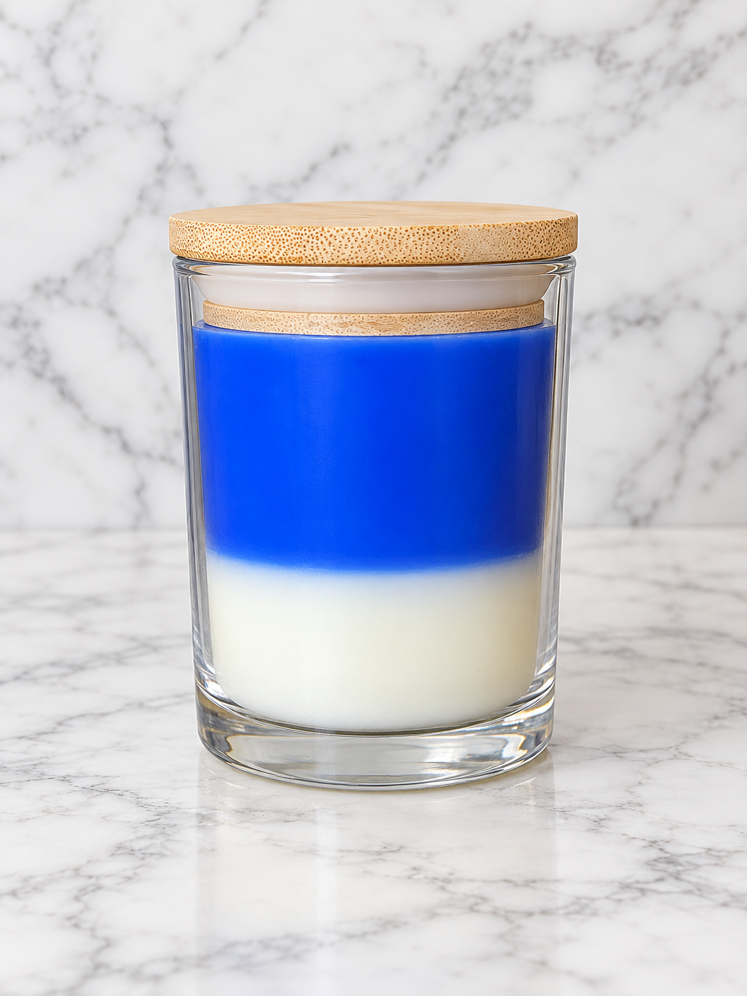 Dreams Soy Wax Jar Candle | Lavender & Myrrh