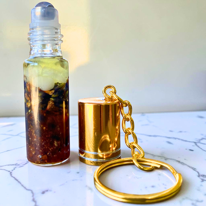 Dreamwork Ultimate Ritual | Dreams Soap, Candle, Bath Bag & Keychain Set