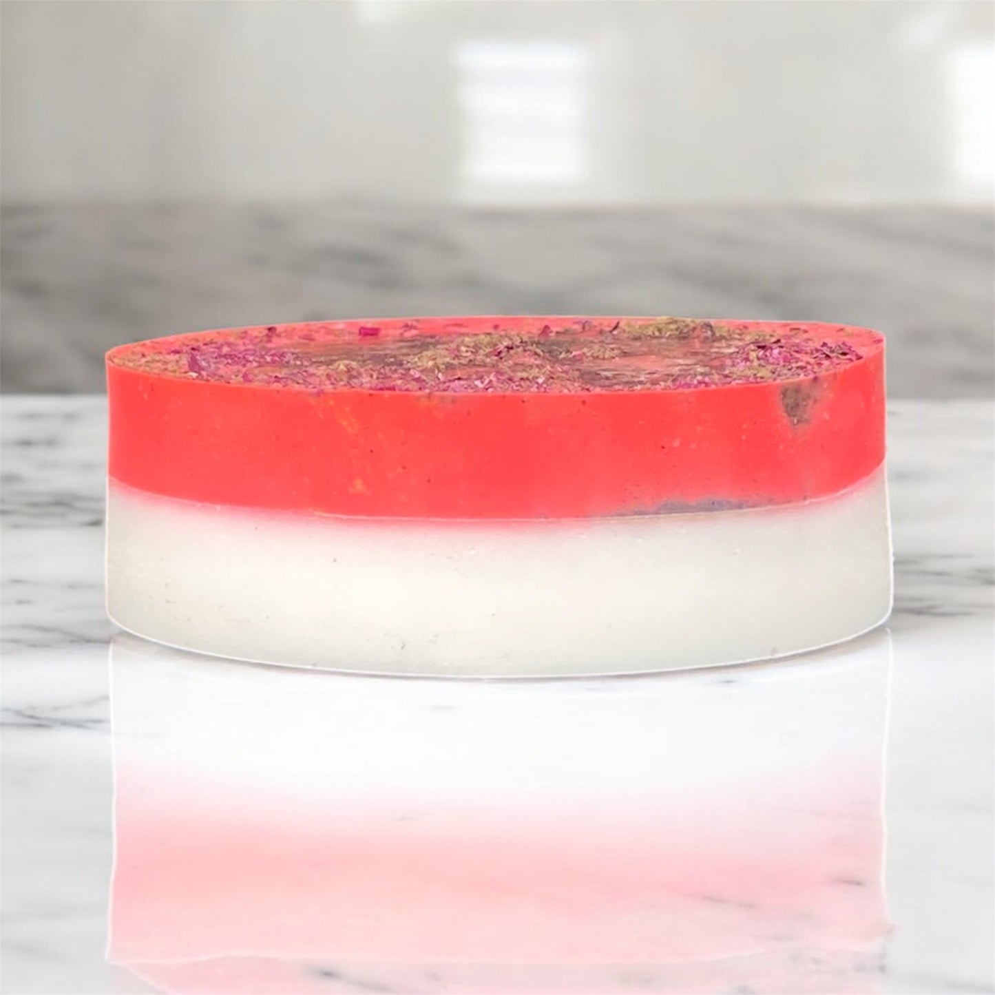 Attraction Full Ritual | Love & Lust Soap, Candle & Bath Bag Set