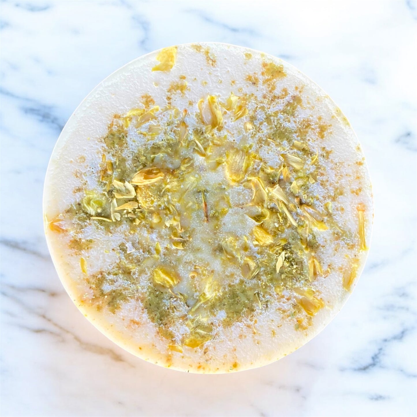 Remove Negative Energy Soap | Handmade Jasmine & White Sage Soap – Nibiru Beauty