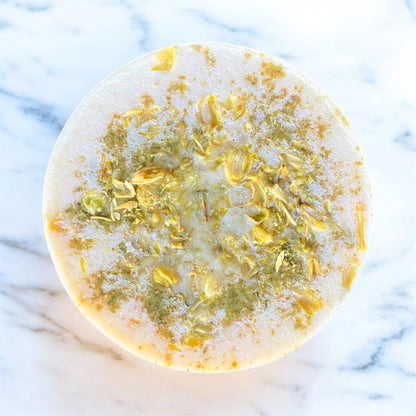 Remove Negative Energy Soap | Handmade Jasmine & White Sage Soap
