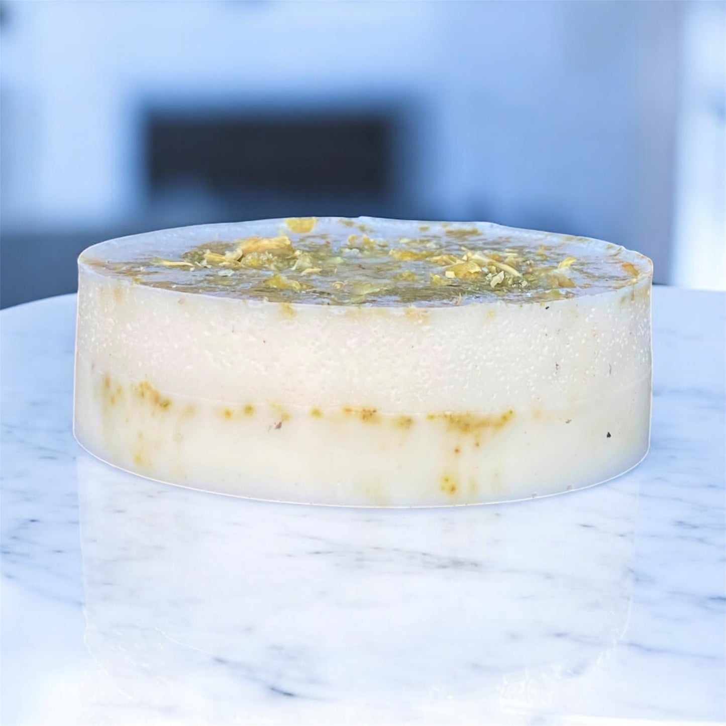 Remove Negative Energy Soap | Handmade Jasmine & White Sage Soap – Nibiru Beauty