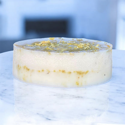 Remove Negative Energy Soap | Handmade Jasmine & White Sage Soap