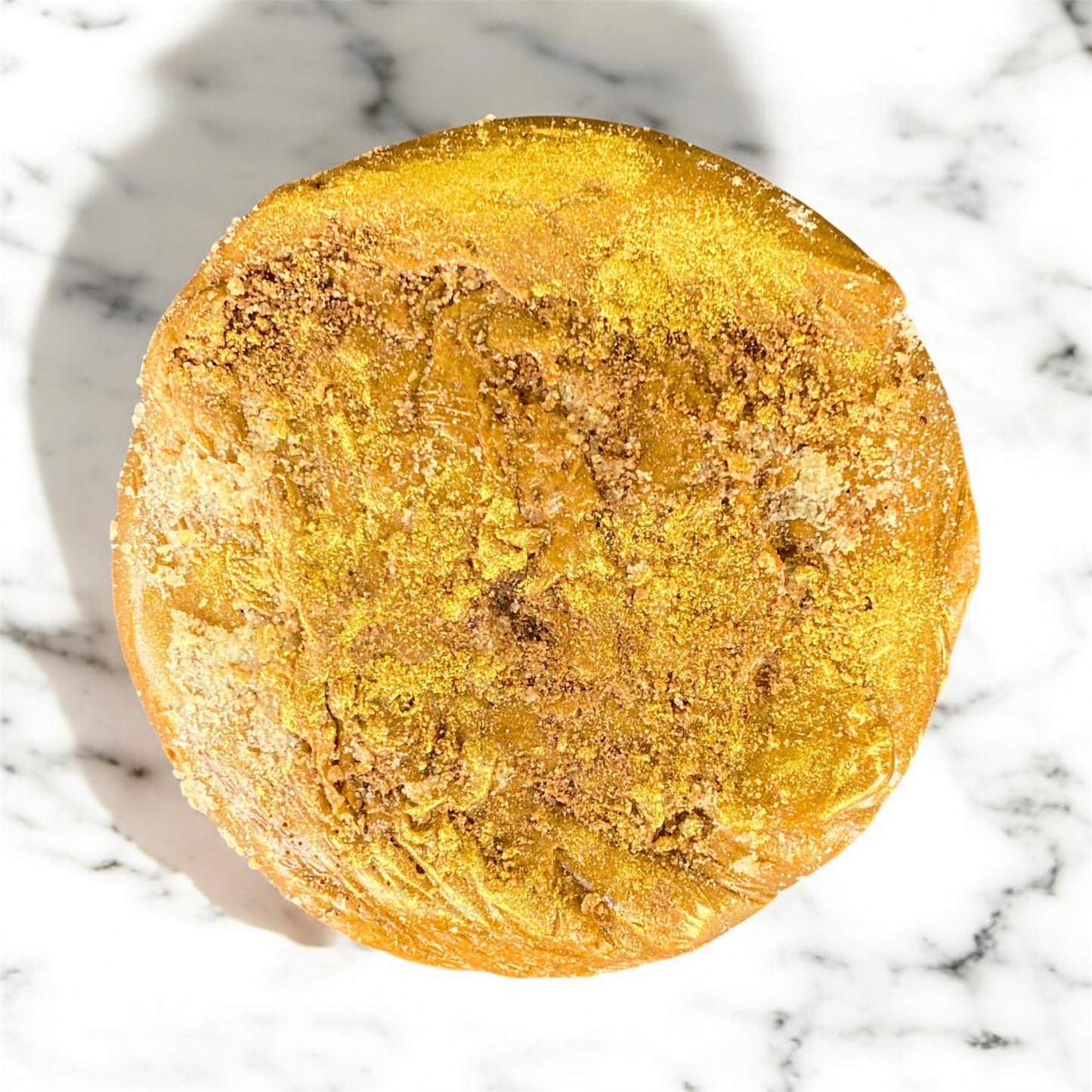 Money Soap | Handmade Nutmeg & Frankincense Natural Soap – Nibiru Beauty