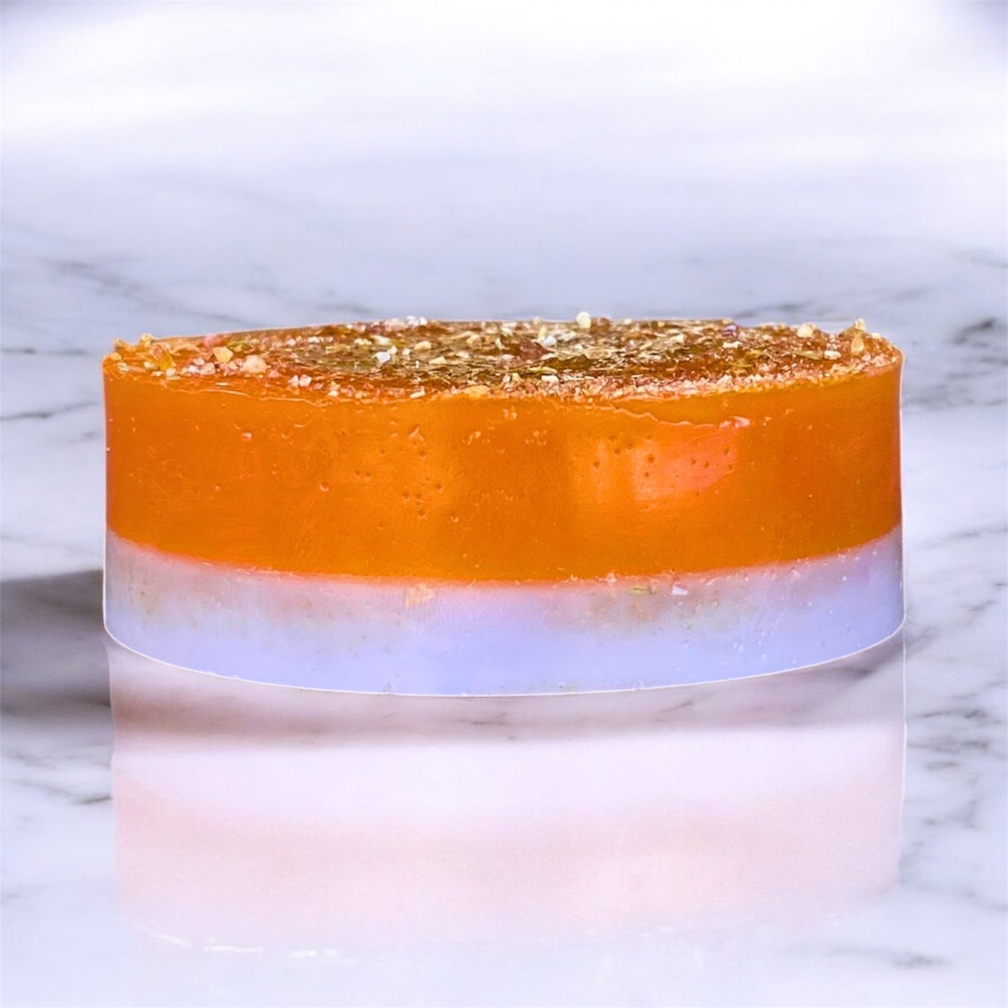 Motivation Soap | Handmade Sage & Frankincense Natural Soap – Nibiru Beauty