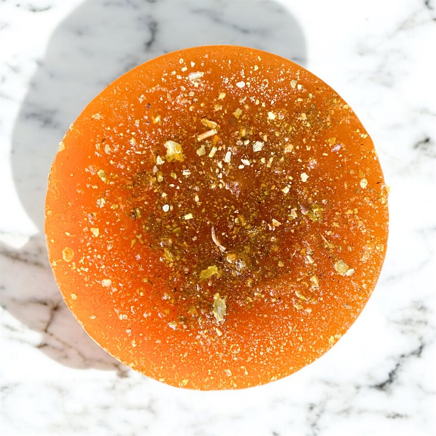 Motivation Soap | Handmade Sage & Frankincense Natural Soap – Nibiru Beauty