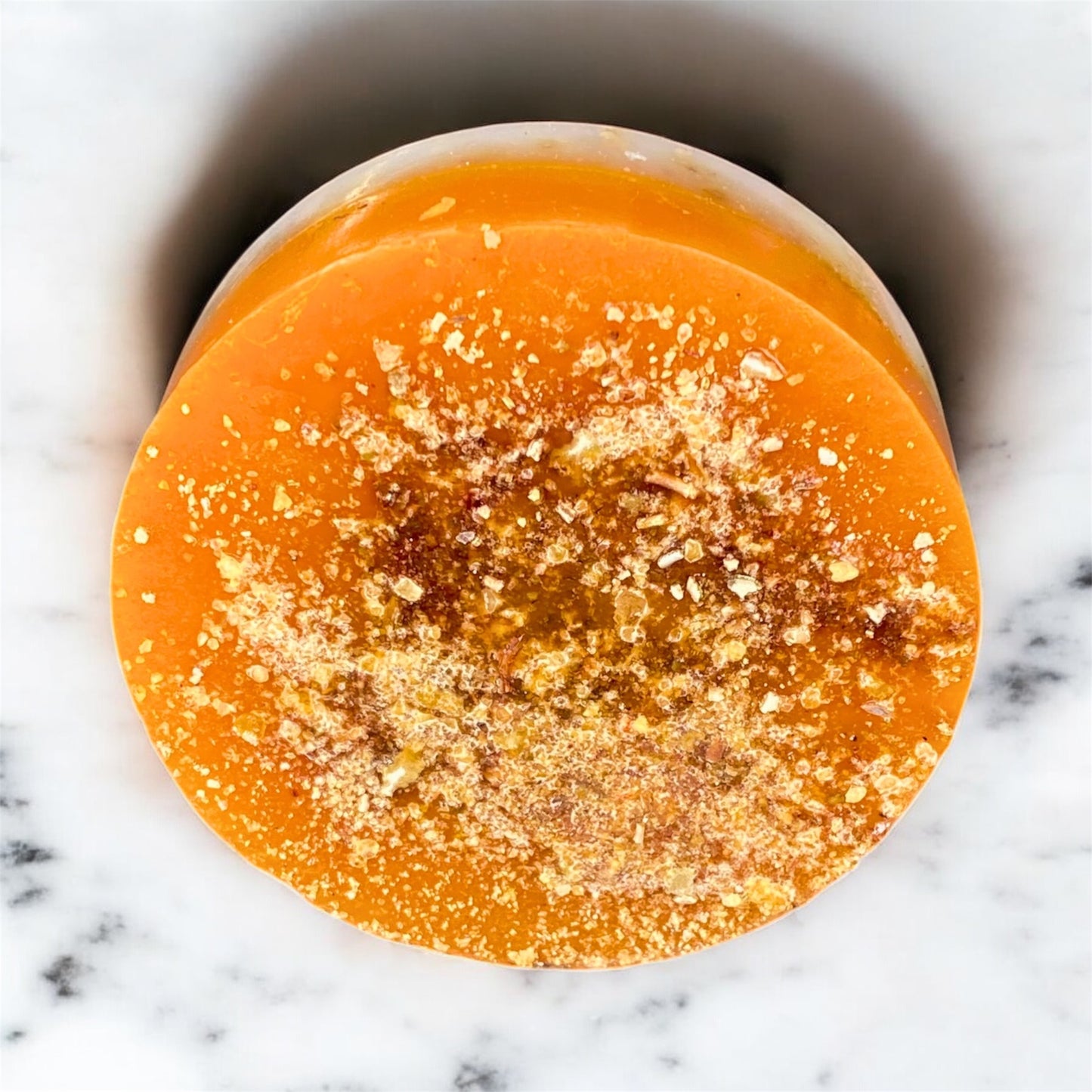 Motivation Soap | Handmade Sage & Frankincense Natural Soap – Nibiru Beauty