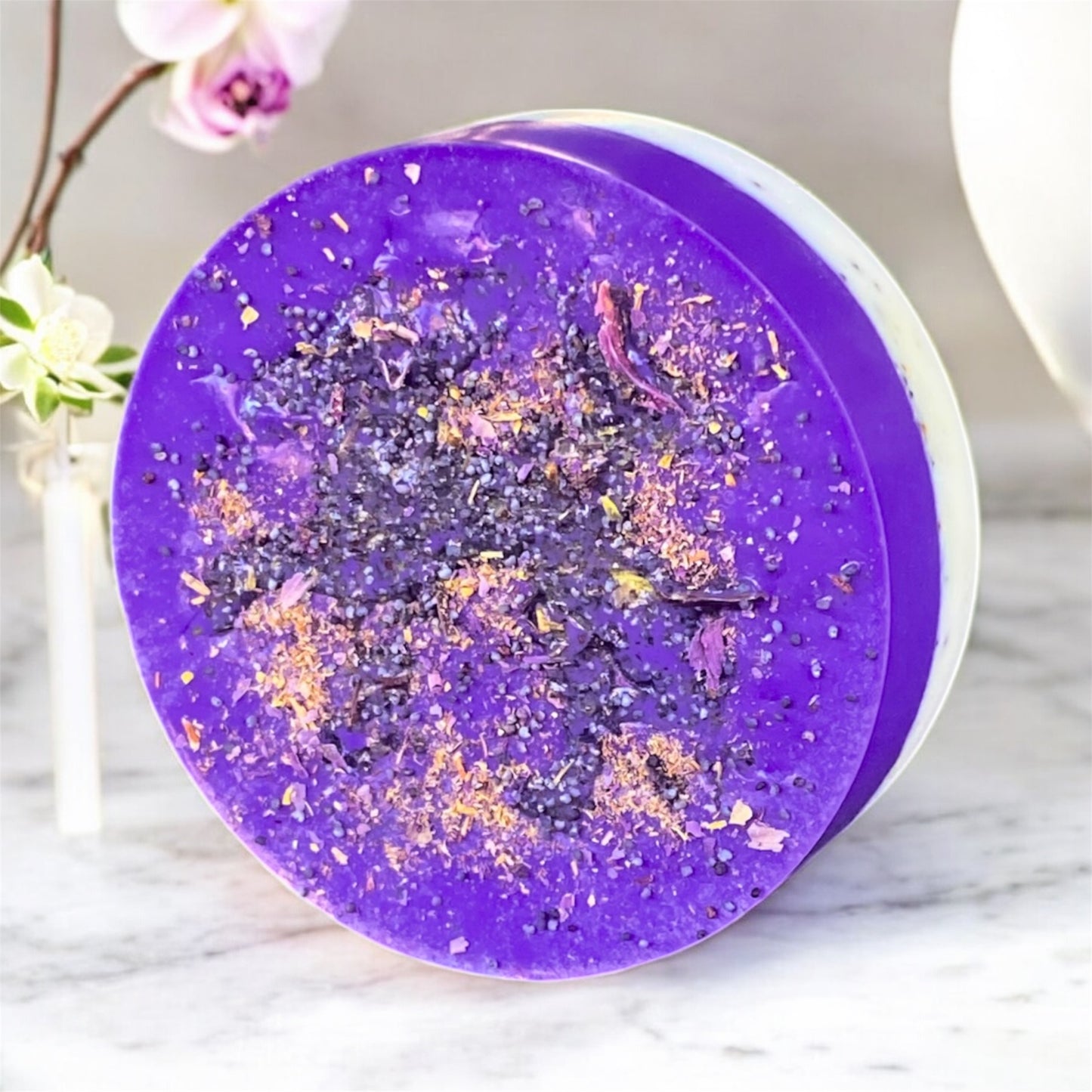 The Intuition Soap Bundle | Handmade Spiritual Soap Set – Nibiru Beauty