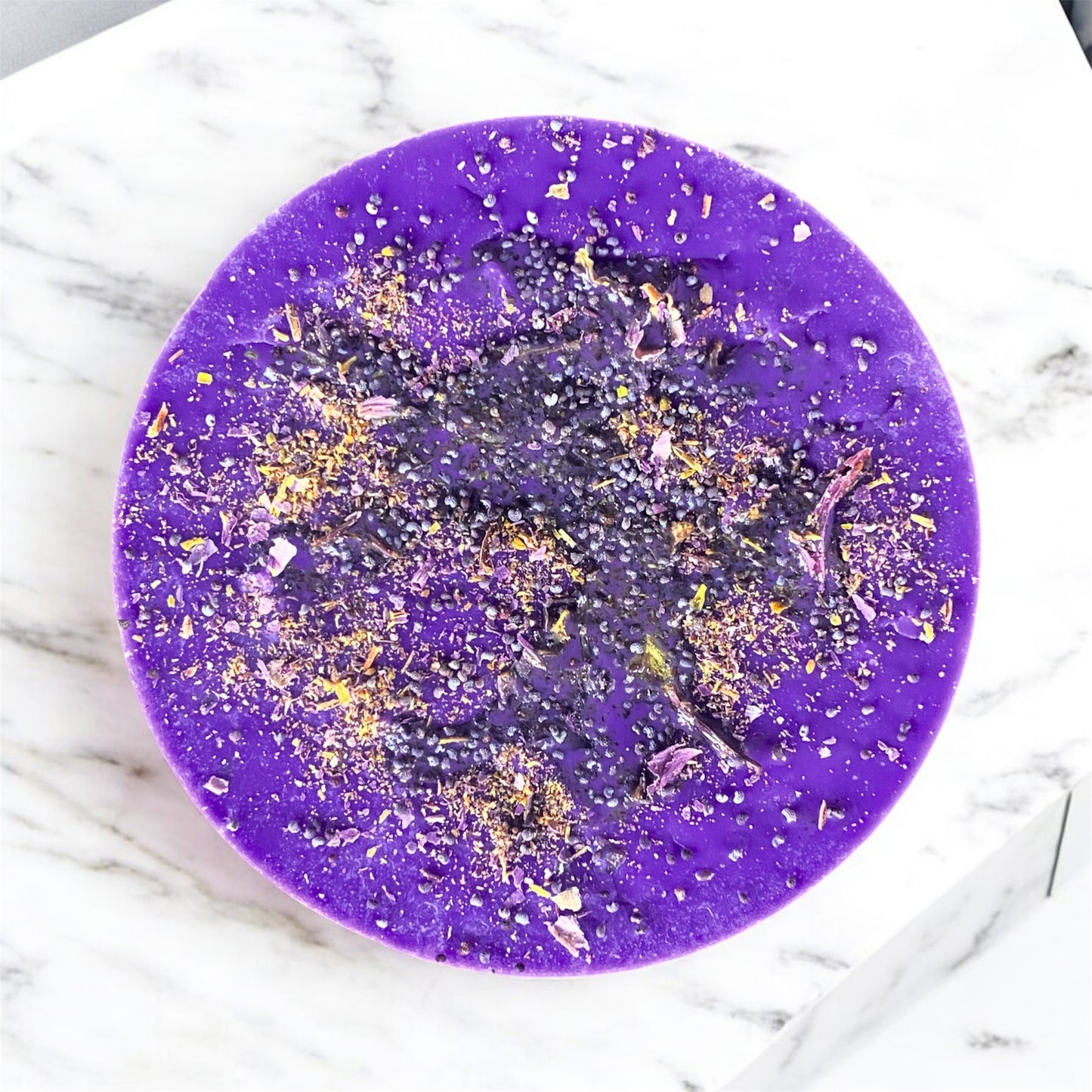 The Intuition Soap Bundle | Handmade Spiritual Soap Set – Nibiru Beauty