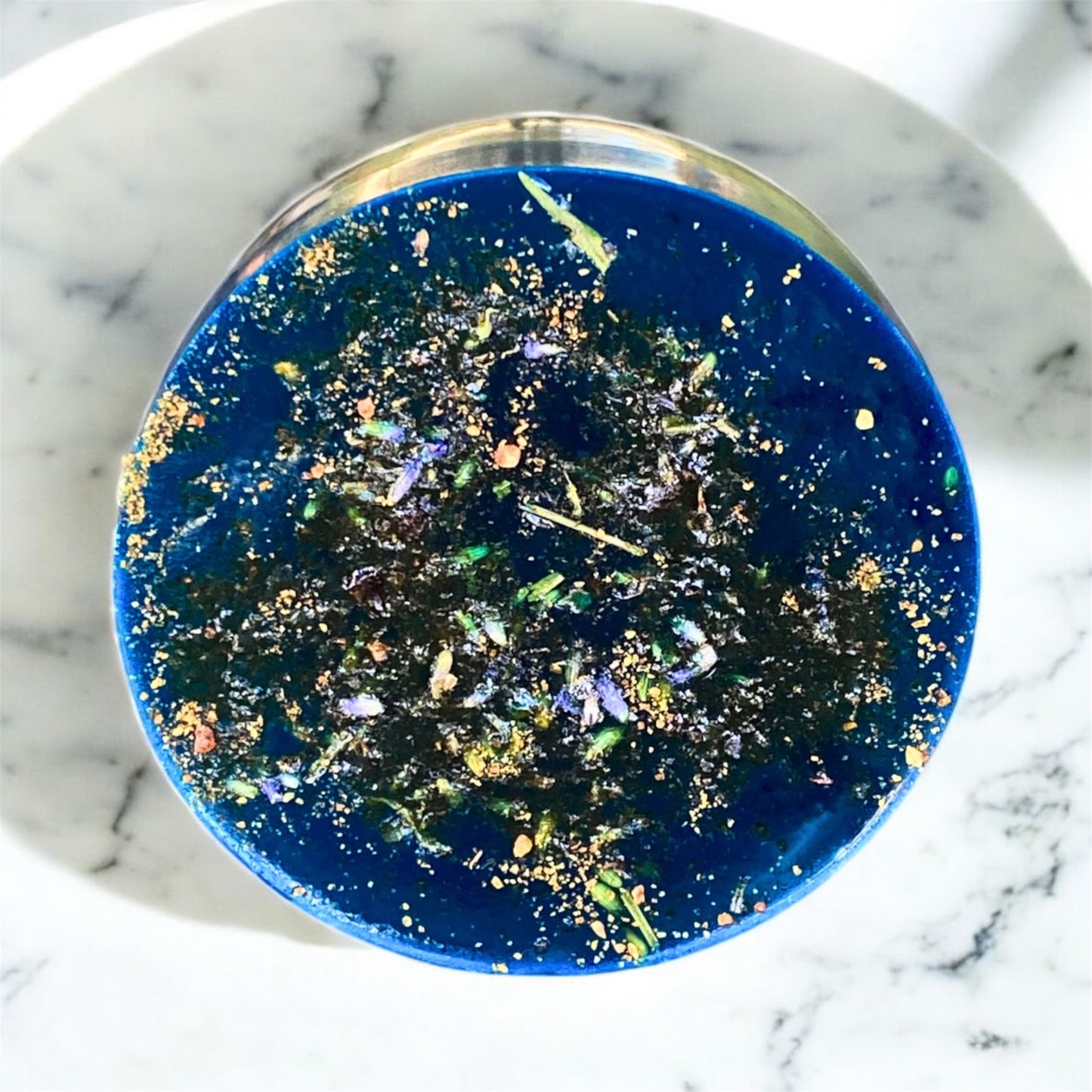 Dreams Soap | Handmade Lavender & Myrrh Natural Soap Bar – Nibiru Beauty