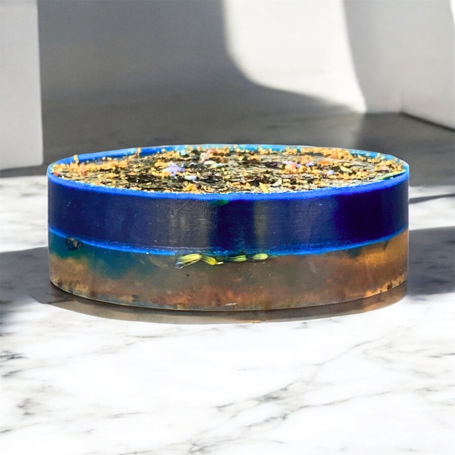 Dreams Soap | Handmade Lavender & Myrrh Natural Soap Bar – Nibiru Beauty