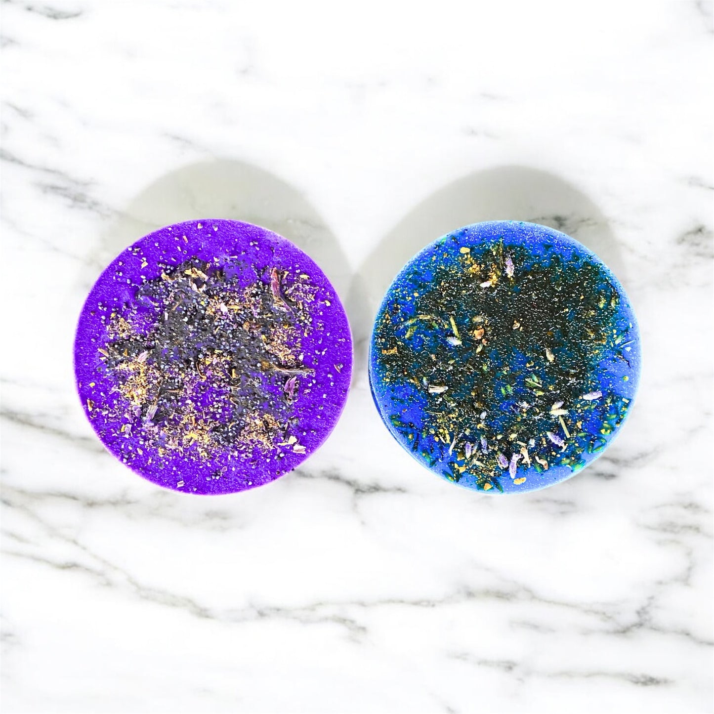 The Intuition Soap Bundle | Handmade Spiritual Soap Set – Nibiru Beauty