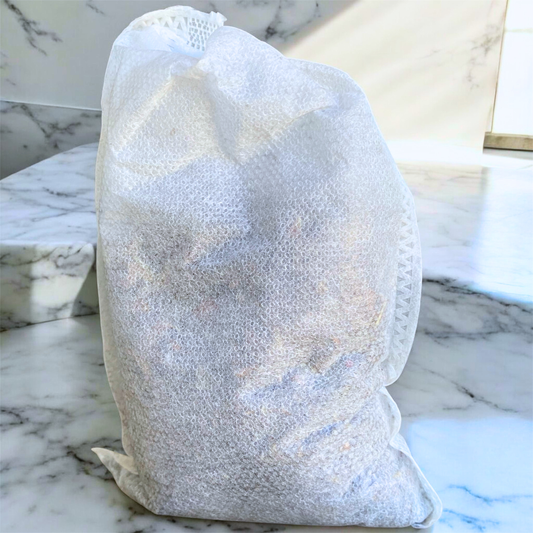 Protect Me Herbal Bath Bag | Botanical Intention Soak