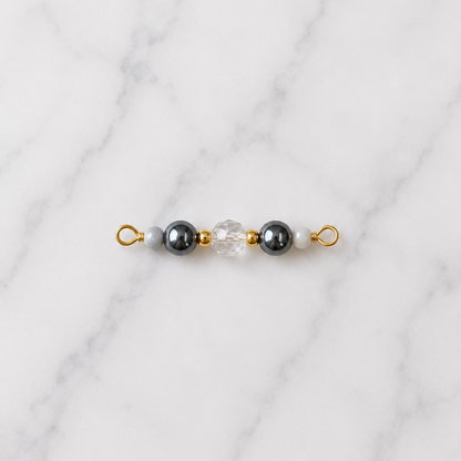 Extra Interchangeable Crystal Bars | Choose Your Intention
